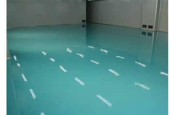 滄晟地坪漆廠家教你如何去除舊地坪漆膜的方法！