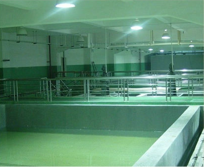 防腐環(huán)氧地坪施工工藝主要包括哪些內(nèi)容？