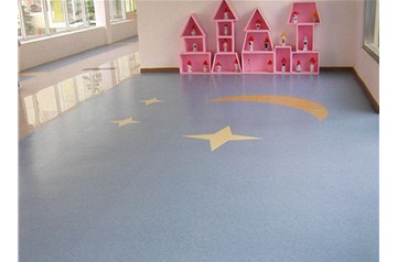 你知道環(huán)氧自流平地坪漆和環(huán)氧彩砂自流平地坪漆的異同處嗎？