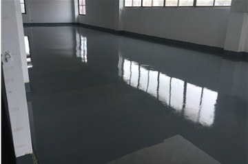 各類環(huán)氧地坪大比武，你認(rèn)為哪個(gè)會(huì)勝出？