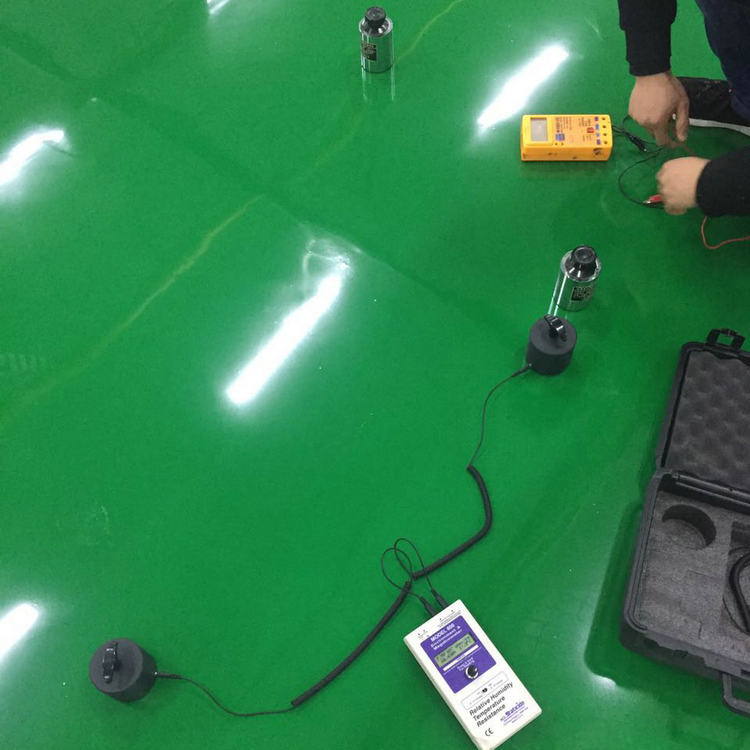 在防靜電地坪保養(yǎng)中有哪些你沒(méi)做到的？