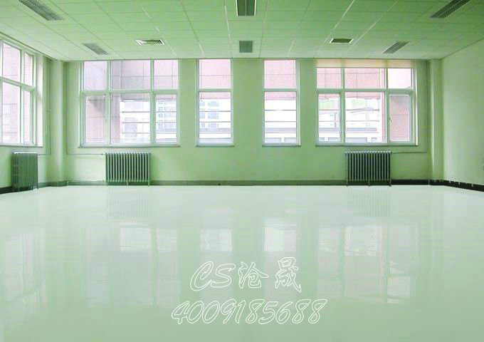 如何判斷環(huán)氧自流平地坪漆質量的好壞