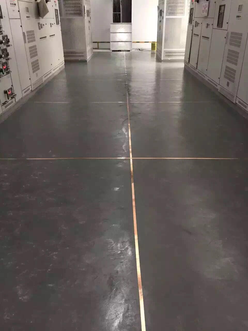 解析防靜電地坪漆耐候性、耐熱和防腐蝕作用的地坪油漆