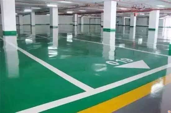 福州滄晟環(huán)氧地坪漆 滄晟環(huán)氧樹(shù)脂地坪漆廠家 地坪涂料概念