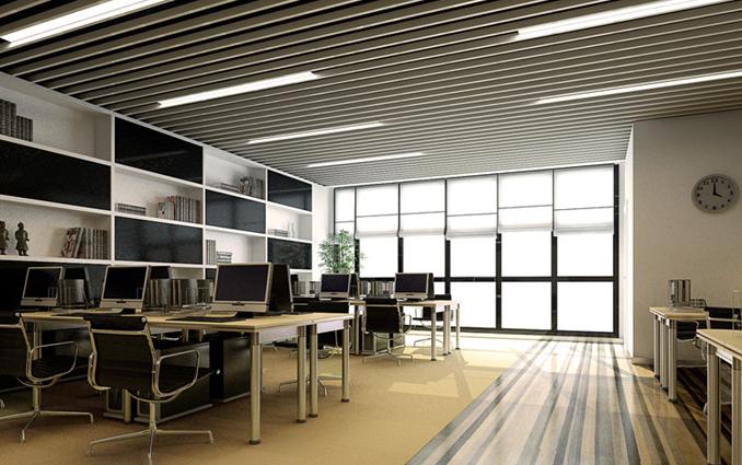 滄晟地坪漆廠家 辦公寫字樓地面應(yīng)選擇什么地坪？