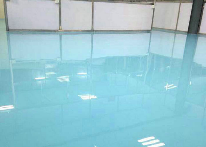 環(huán)氧樹脂地坪漆,福州地坪_滄晟地坪漆廠家怎樣控制環(huán)氧樹脂地坪的風(fēng)險(xiǎn)?