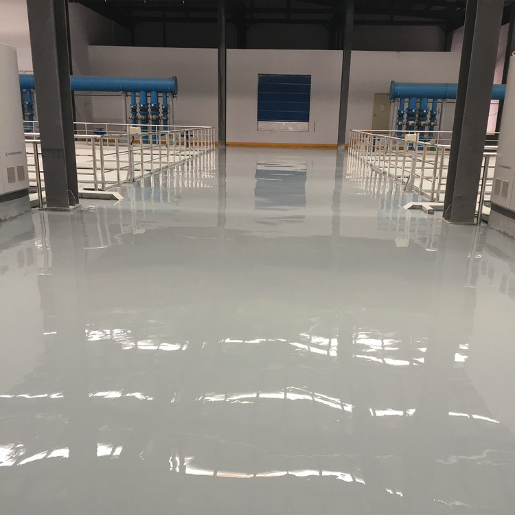 滄晟地板漆廠家:地板漆的防腐施工控制有幾個(gè)注意要點(diǎn)？