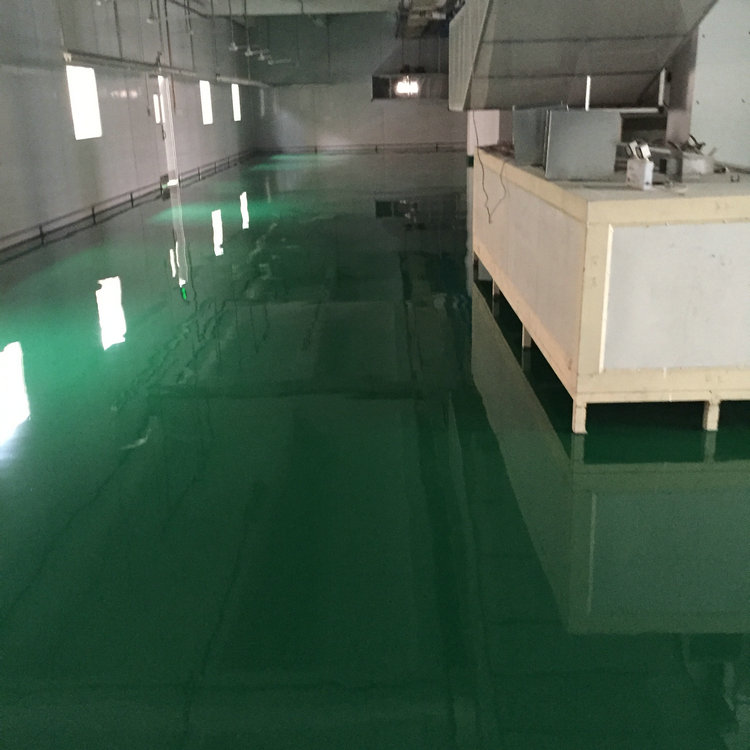 廈門地坪,環(huán)氧樹脂地坪廠家_滄晟地坪漆:藝術壓花地坪施工材料介紹