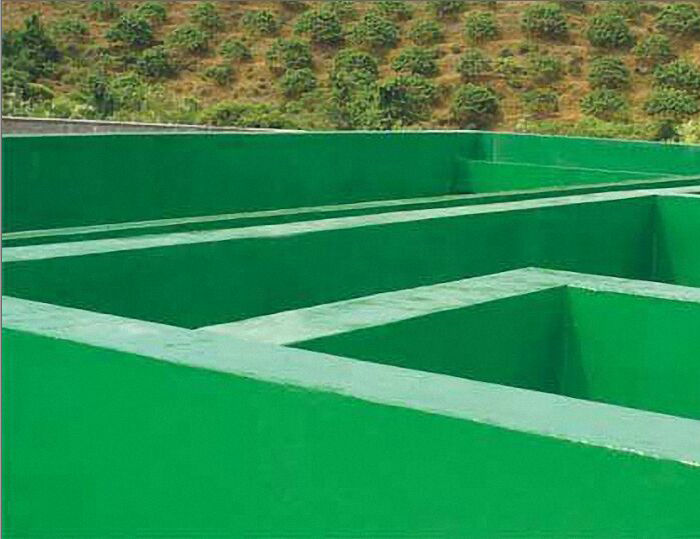 復古漆|莆田滄晟環(huán)氧地坪漆廠家:防腐地坪漆涂裝要求