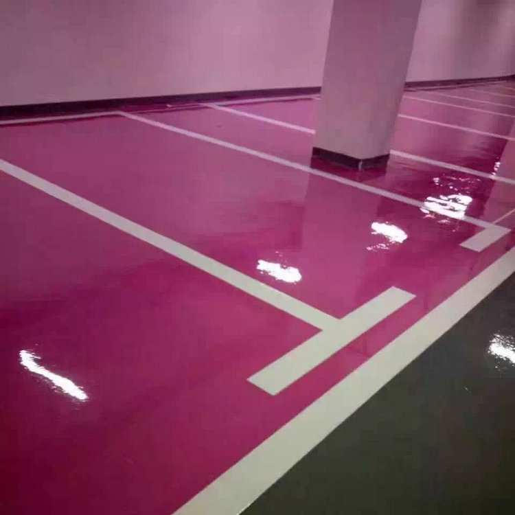 環(huán)氧地坪漆_滄晟環(huán)氧樹(shù)脂地坪漆廠家:舊環(huán)氧樹(shù)脂地坪漆的翻新處理