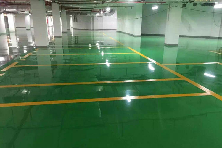 南平地坪漆,滄晟地坪漆廠家:環(huán)氧地坪那些你所不知道的功能