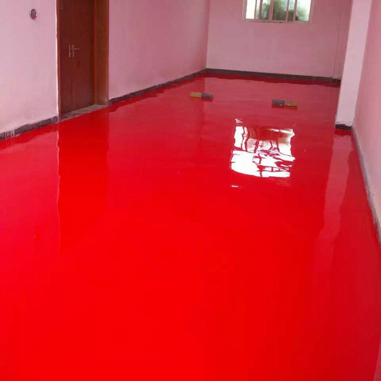 廈門(mén)滄晟地坪漆廠家簡(jiǎn)述地坪漆施工后出現(xiàn)的渾濁和結(jié)皮原因和解決方法