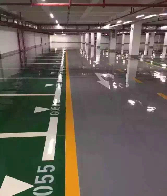 三明環(huán)氧地坪|滄晟地坪涂料廠家|影響環(huán)氧樹脂地坪與混凝土粘結的因素