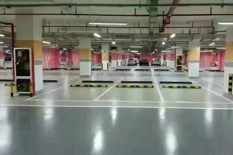 福州環(huán)氧地坪漆開始邁向了一個比較關鍵的時刻