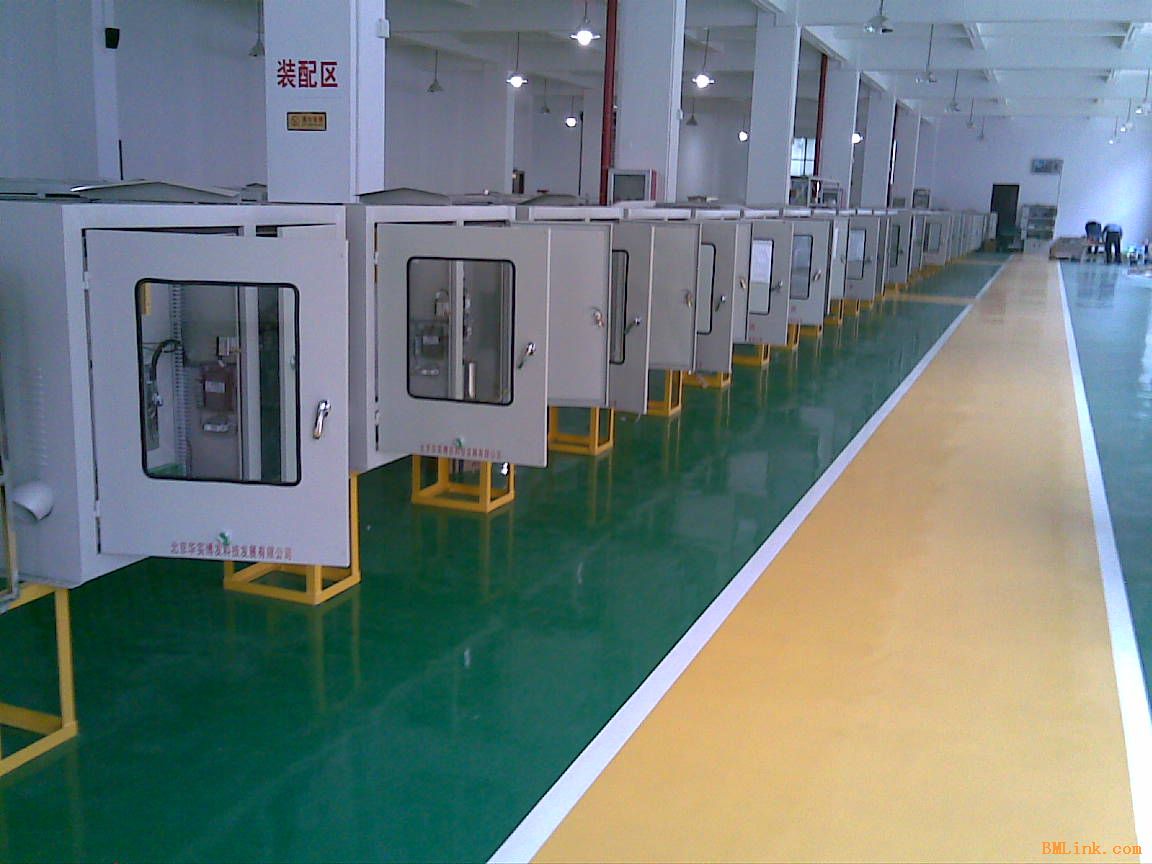 環(huán)氧地坪漆配制過(guò)程中有哪些需要注意的地方？