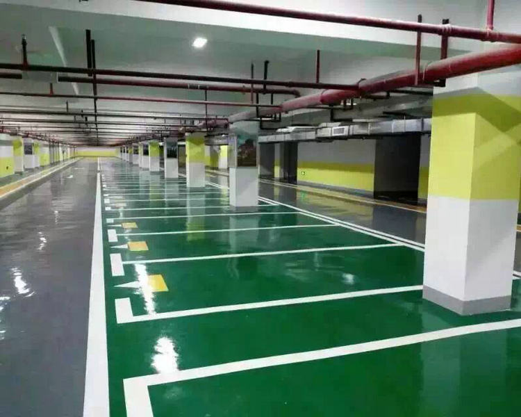 環(huán)氧地坪漆多少錢一平方合適？