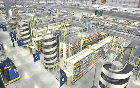 環(huán)氧地坪廠商分享水磨石地坪與密封固化地坪怎么選？