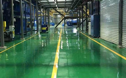 環(huán)氧樹脂溶劑型和非溶劑型與水性型有什么區(qū)別？