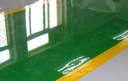 水性聚氨酯涂料是什么？水性聚氨酯涂料有哪幾種類型？