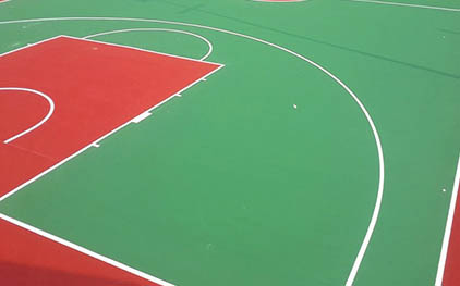 水性丙烯酸地坪涂料使用的場景有哪些？施工要注意什么？