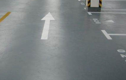 水性環(huán)氧地坪漆成膜過程會受哪些因素影響？