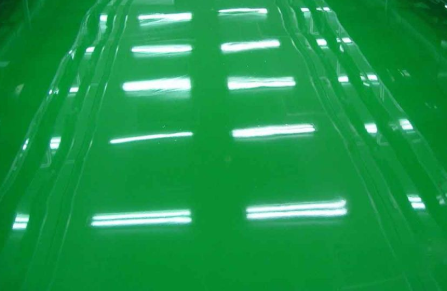 環(huán)氧地坪要做好這八個度很重要！