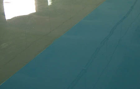 環(huán)氧地坪漆調(diào)色有哪些實用技巧？注意事項是什么？