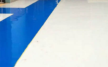 環(huán)氧地坪漆施工過程中會用到哪些輔助檢測工具？