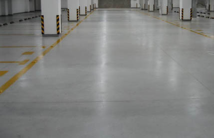 環(huán)氧樹脂地坪漆底漆的主要作用有哪些？