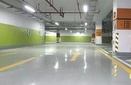 環(huán)氧地坪漆施工前后哪些環(huán)節(jié)一定要注意？