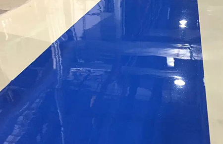 環(huán)氧地坪底漆的用量多少比較合適？會受什么影響？