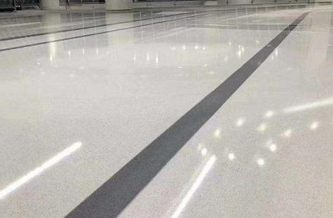 有機磨石地坪與無機磨石地坪分別是什么意思？