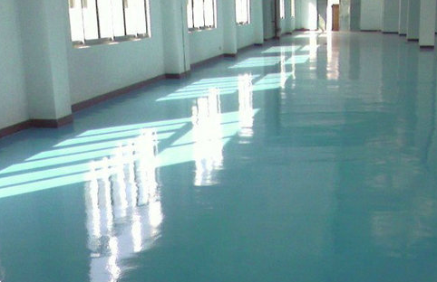 車間環(huán)氧地坪施工環(huán)境與地坪養(yǎng)護有哪些要注意？