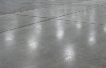 金剛砂耐磨地坪的施工工藝包括哪些？