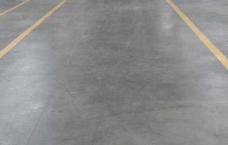 耐磨地坪有哪幾種類型？有什么優(yōu)點(diǎn)？