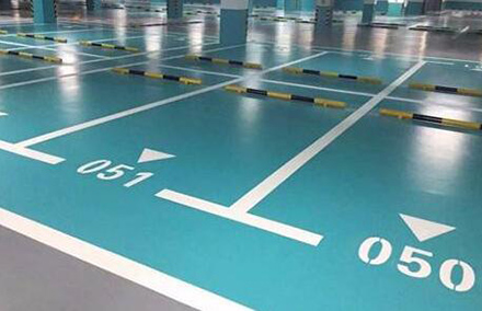 環(huán)氧地坪漆施工的工具都有哪些？