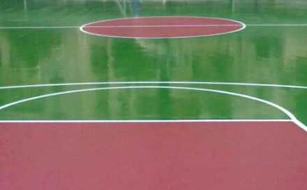 聚氨酯超耐磨地坪漆有什么特點和優(yōu)勢？