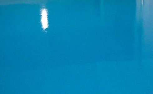 環(huán)氧地坪的有效修補方法是什么？