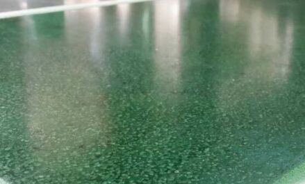 如何提高環(huán)氧地坪的使用壽命？地坪怎樣保養(yǎng)？