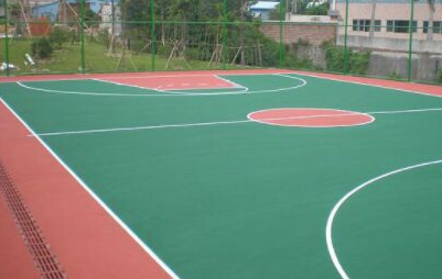 耐磨地坪漆在涂刷中應該注意哪些事項？