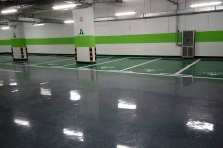 泉州環(huán)氧地坪漆是否可以用于室外？特性有哪些？