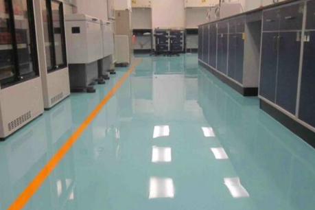 環(huán)氧薄涂地坪和環(huán)氧自流平有哪些區(qū)別？