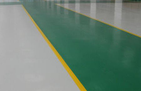 環(huán)氧地坪漆的優(yōu)點(diǎn)有哪些？地坪材料特點(diǎn)是什么？