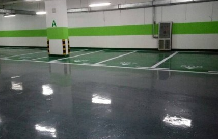 環(huán)氧地坪漆怎樣使用才能發(fā)揮最佳性能？