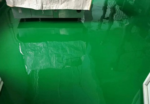 地坪漆施工價(jià)格會(huì)受哪些方面的影響？