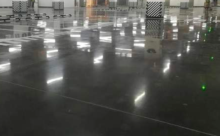 混凝土地坪表面需要重鋪時(shí)要考慮哪些問(wèn)題？