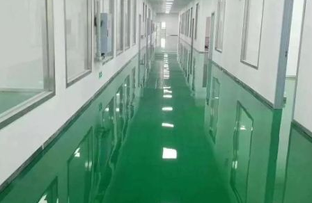 環(huán)氧自流平是什么？環(huán)氧自流平的組成及施工要點(diǎn)