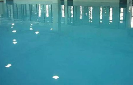 晉江環(huán)氧地坪施工這幾個(gè)硬傷如何避免？