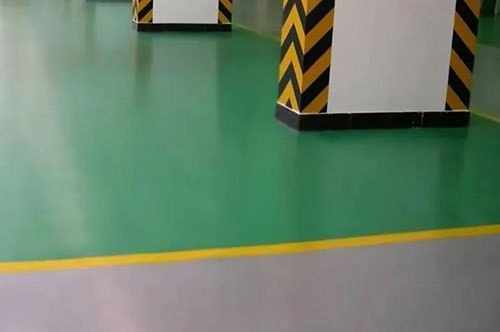 未來(lái)什么樣的環(huán)氧地坪會(huì)受歡迎？發(fā)展的趨勢(shì)如何？