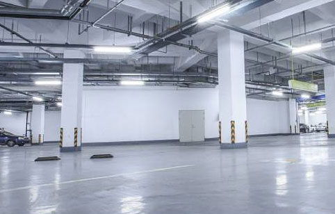 自流平地面處理系統(tǒng)對地板會有什么影響？